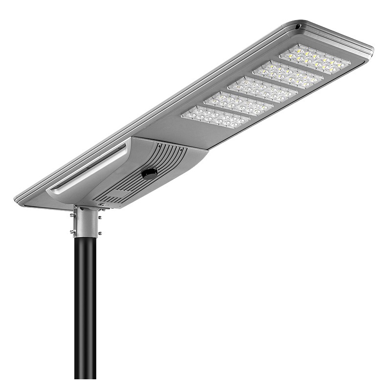 Solar Led Street Lights