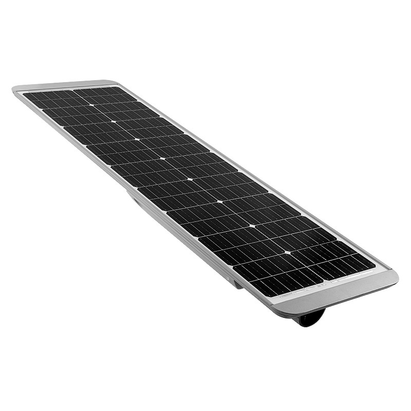 150W LKH Solar Powered Led Driveway Light Solar Panel Specification