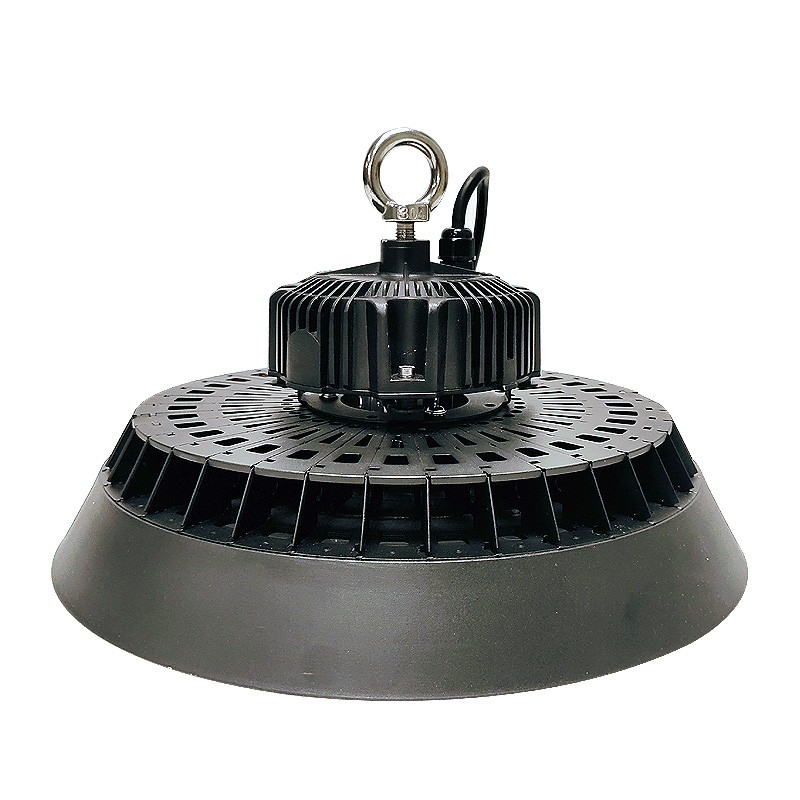 300W HBK IP65 Led Warehouse High Bay Lighting Fixtures Suppliers Factory Price for Sale