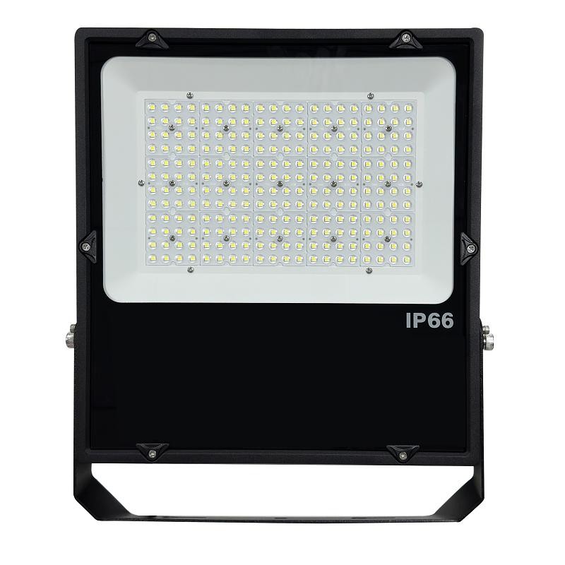 200 Watts TG7 China External IP65 Outdoor Led Flood Lights Best Supplier