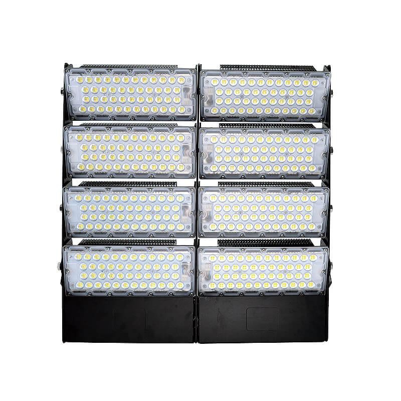 1000W TFD lamparas led reflector para estadios futbol canchas deportivas con fabrica precio